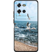 Чохол BoxFace Oukitel WP50 