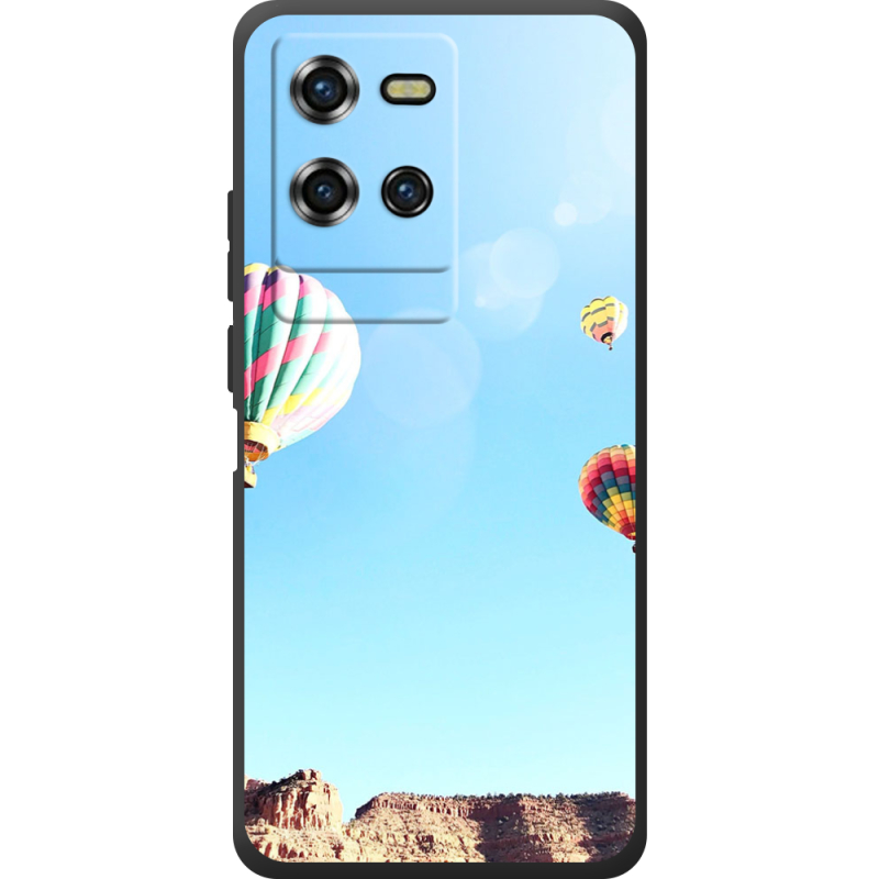 Чохол BoxFace Oukitel WP50 