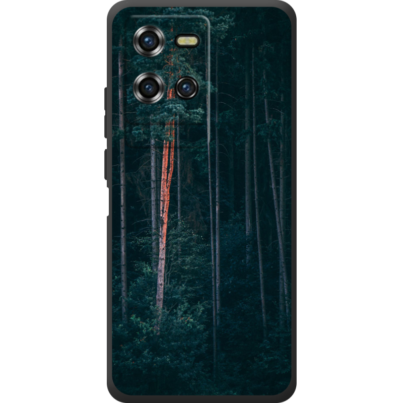 Чохол BoxFace Oukitel WP50 