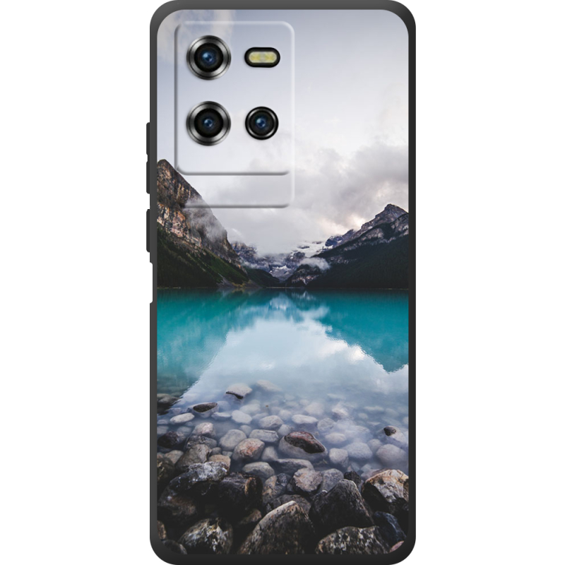 Чохол BoxFace Oukitel WP50 