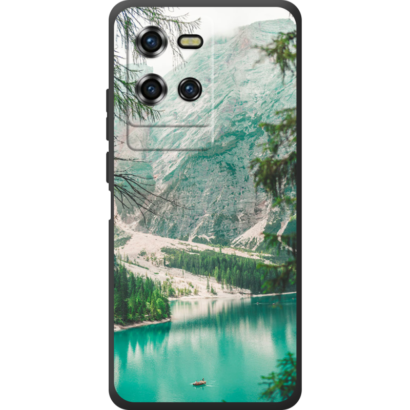 Чохол BoxFace Oukitel WP50 