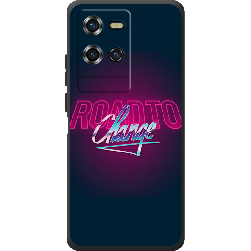 Чохол BoxFace Oukitel WP50 