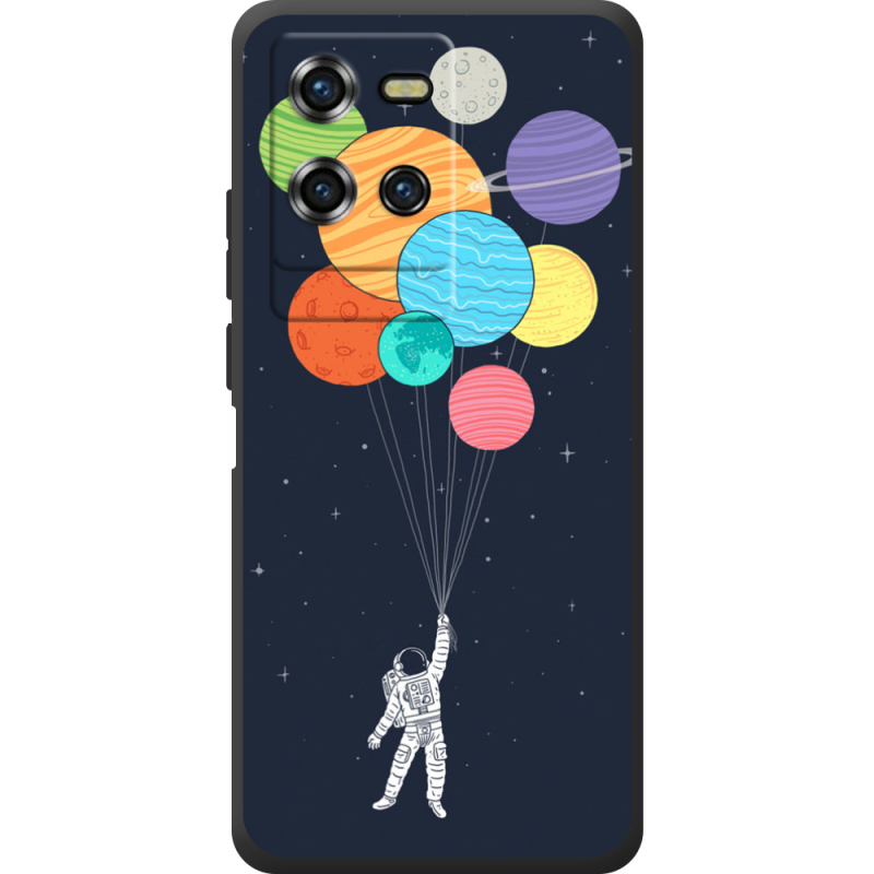 Чохол BoxFace Oukitel WP50 