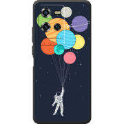 Чохол BoxFace Oukitel WP50 