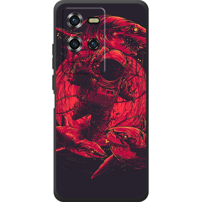 Чохол BoxFace Oukitel WP50 