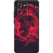 Чохол BoxFace Oukitel WP50 