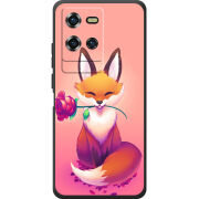 Чохол BoxFace Oukitel WP50 Cutie Fox