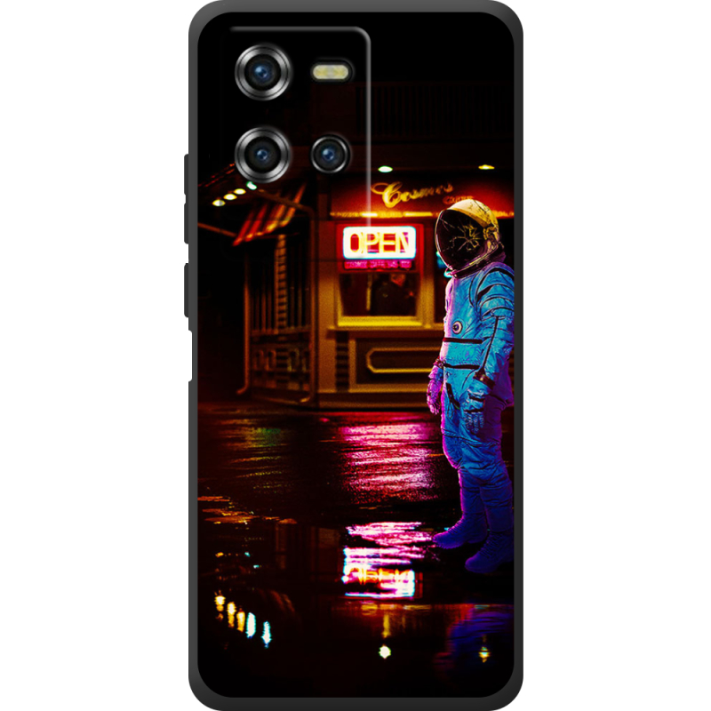 Чохол BoxFace Oukitel WP50 