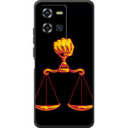 Чохол BoxFace Oukitel WP50 