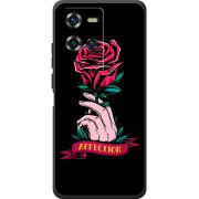 Чохол BoxFace Oukitel WP50 