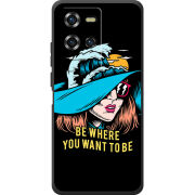 Чохол BoxFace Oukitel WP50 