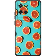 Чохол BoxFace Oukitel WP50 