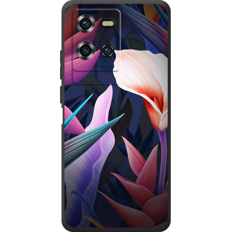 Чохол BoxFace Oukitel WP50 