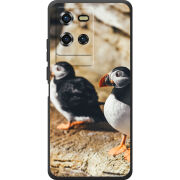 Чохол BoxFace Oukitel WP50 