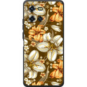 Чохол BoxFace Oukitel WP50 Lilly