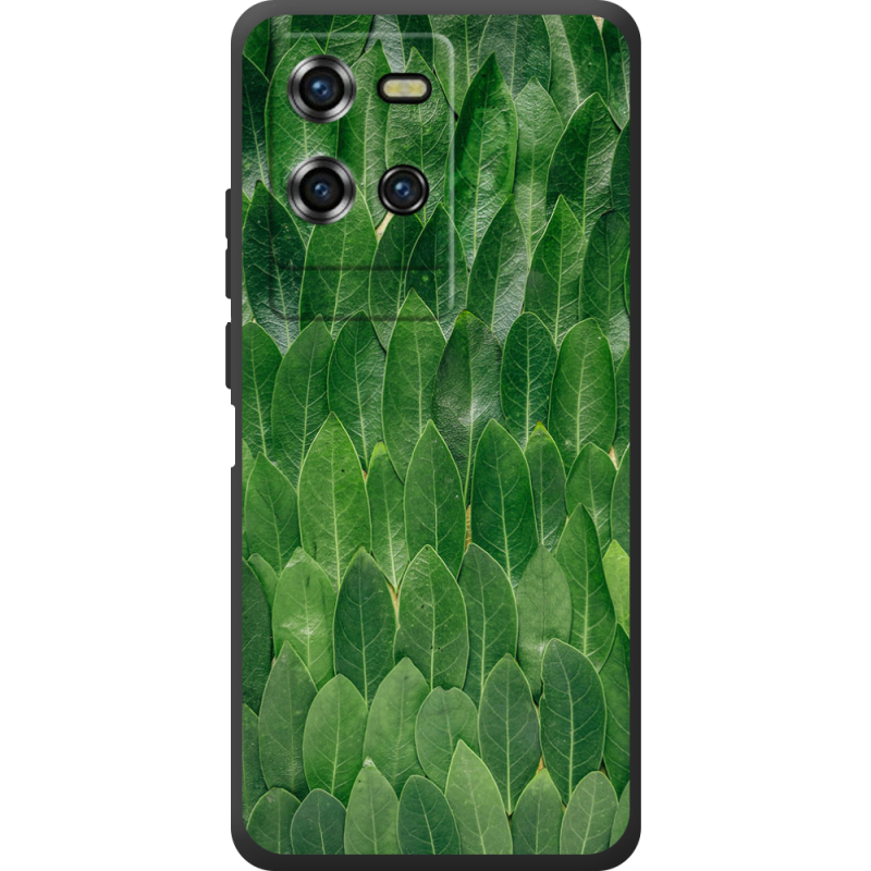 Чохол BoxFace Oukitel WP50 