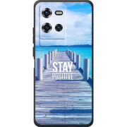 Чохол BoxFace Oukitel WP50 