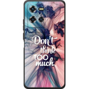 Чохол BoxFace Oukitel WP50 