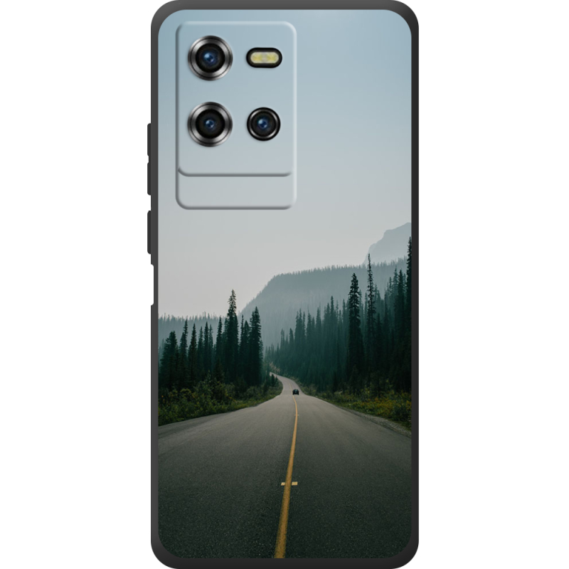 Чохол BoxFace Oukitel WP50 