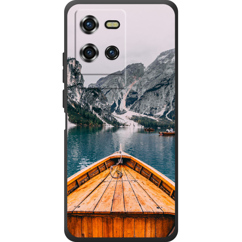 Чохол BoxFace Oukitel WP50 