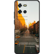 Чохол BoxFace Oukitel WP50 