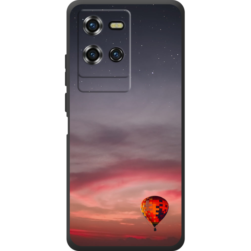 Чохол BoxFace Oukitel WP50 