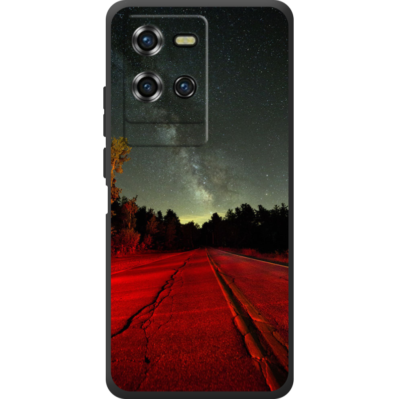 Чохол BoxFace Oukitel WP50 