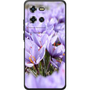 Чохол BoxFace Oukitel WP50 