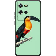 Чохол BoxFace Oukitel WP50 