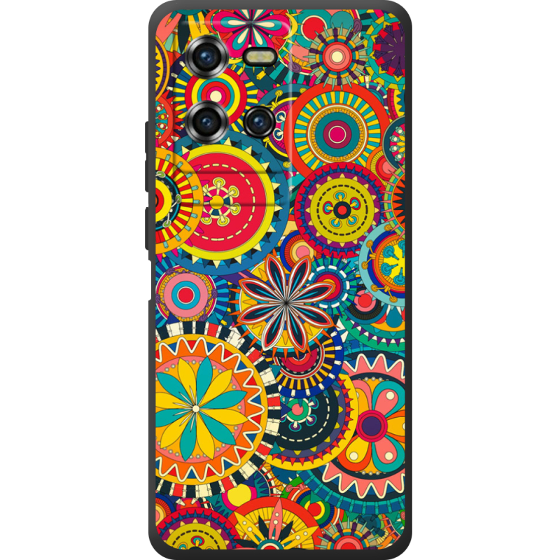 Чохол BoxFace Oukitel WP50 Imaginarium