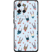 Чохол BoxFace Oukitel WP50 