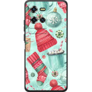 Чохол BoxFace Oukitel WP50 