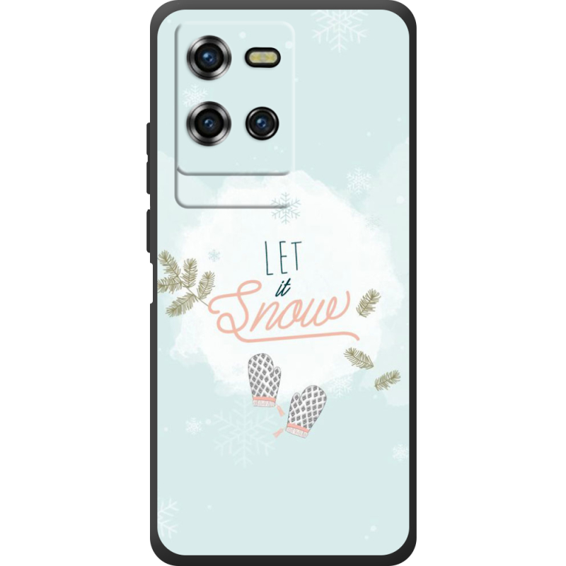 Чохол BoxFace Oukitel WP50 