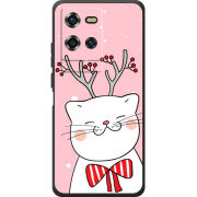 Чохол BoxFace Oukitel WP50 