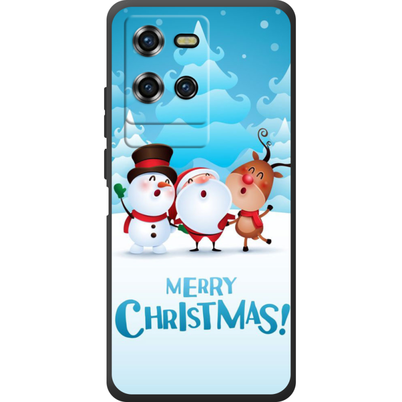 Чохол BoxFace Oukitel WP50 