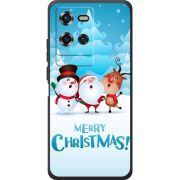 Чохол BoxFace Oukitel WP50 