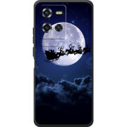 Чохол BoxFace Oukitel WP50 