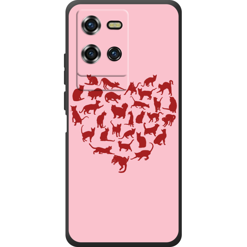 Чохол BoxFace Oukitel WP50 