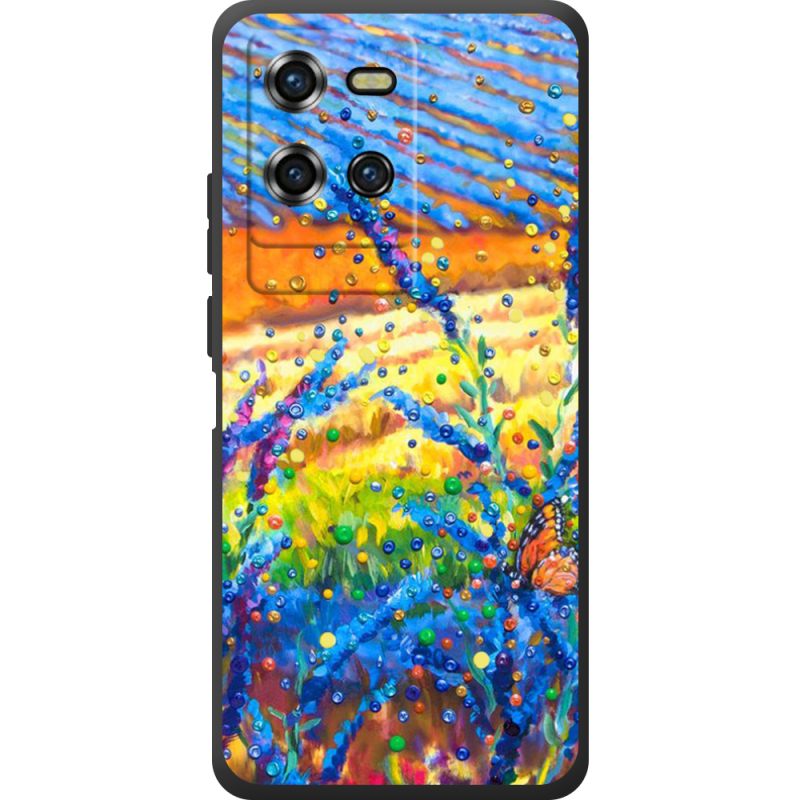 Чохол BoxFace Oukitel WP50 