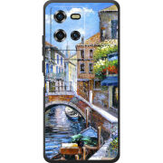 Чохол BoxFace Oukitel WP50 