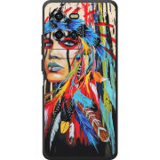 Чохол BoxFace Oukitel WP50 