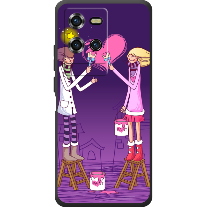 Чохол BoxFace Oukitel WP50 