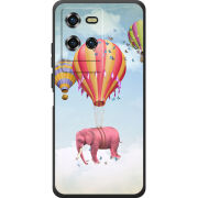 Чохол BoxFace Oukitel WP50 