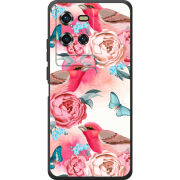 Чохол BoxFace Oukitel WP50 