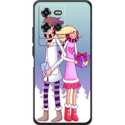 Чохол BoxFace Oukitel WP50 