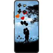 Чохол BoxFace Oukitel WP50 