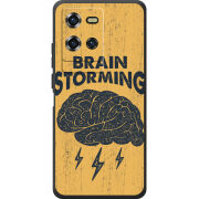 Чохол BoxFace Oukitel WP50 