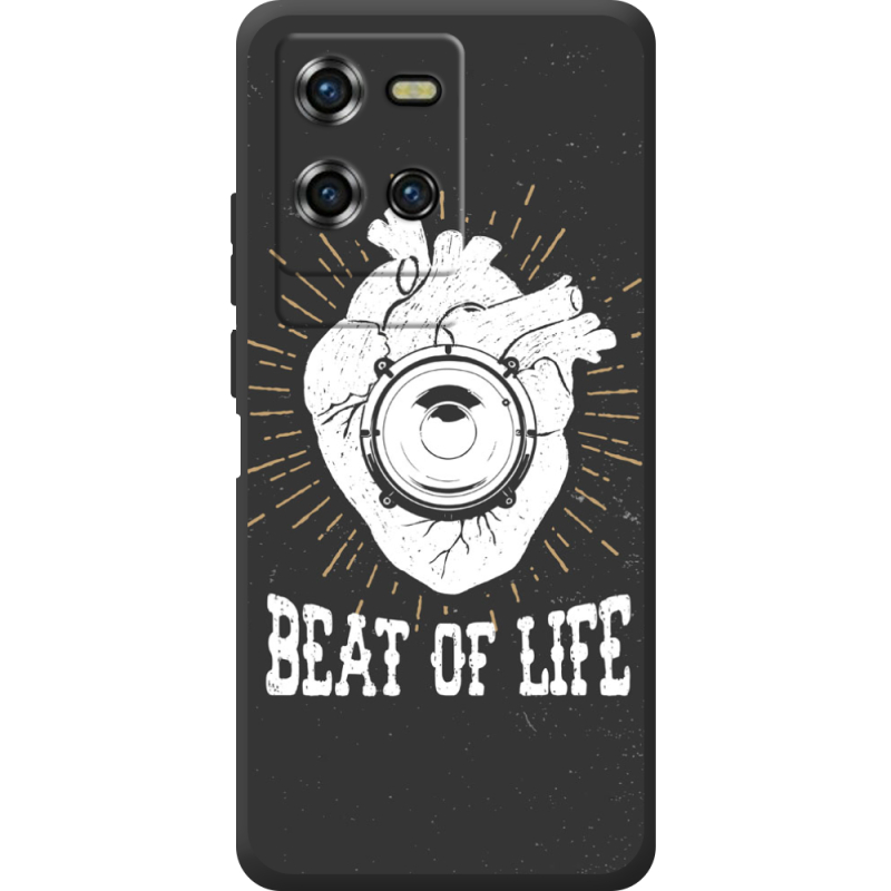 Чохол BoxFace Oukitel WP50 
