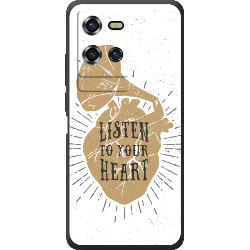 Чохол BoxFace Oukitel WP50 