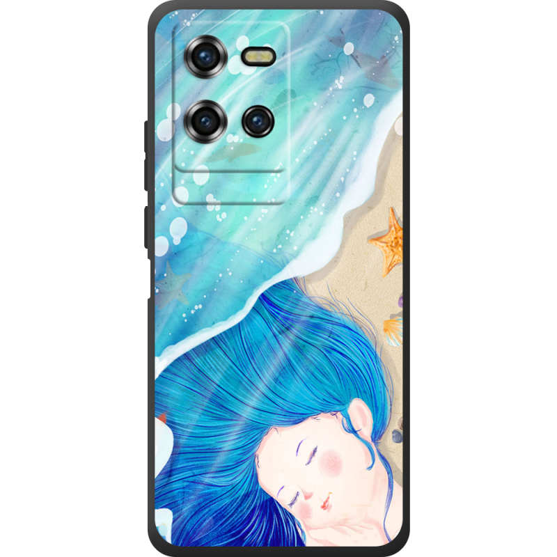 Чохол BoxFace Oukitel WP50 Sea Girl